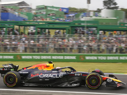 Brazil F1 GP Auto Racing