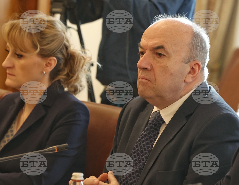 Служебен кабинет - Министерски съвет - отчет