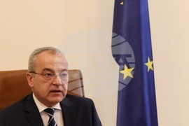 Служебен кабинет - Министерски съвет - отчет