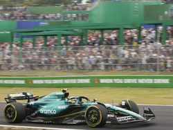 Brazil F1 GP Auto Racing