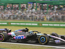 Brazil F1 GP Auto Racing