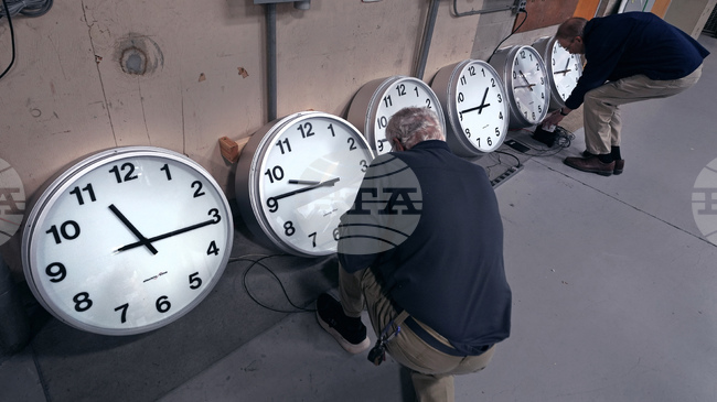 Американският Сенат не успя да постигне съгласие около смяната на часовото време