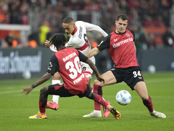 Germany Soccer Bundesliga