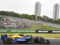 Brazil F1 GP Auto Racing