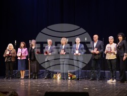 Снимка: Община Стара Загора