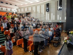 Снимка: Община Стара Загора