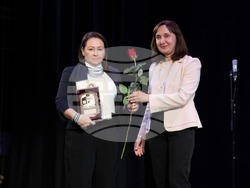 Снимка: Община Стара Загора