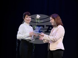 Снимка: Община Стара Загора