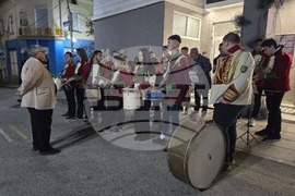 Петрич - 110 години - читалище "Братя Миладинови - 1914"