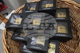 Петрич - 110 години - читалище "Братя Миладинови - 1914"