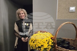 Петрич - 110 години - читалище "Братя Миладинови - 1914"