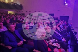 Петрич - 110 години - читалище "Братя Миладинови - 1914"