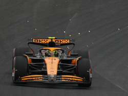 Brazil F1 GP Auto Racing