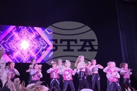 Петрич - 110 години - читалище "Братя Миладинови - 1914"