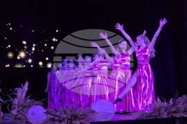 Петрич - 110 години - читалище "Братя Миладинови - 1914"