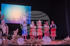 Петрич - 110 години - читалище "Братя Миладинови - 1914"