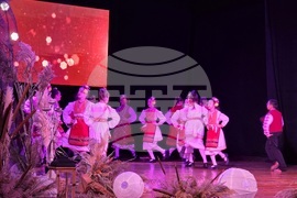 Петрич - 110 години - читалище "Братя Миладинови - 1914"