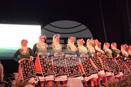 Петрич - 110 години - читалище "Братя Миладинови - 1914"