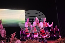 Петрич - 110 години - читалище "Братя Миладинови - 1914"