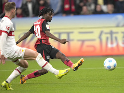 Germany Soccer Bundesliga