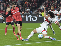 Germany Soccer Bundesliga