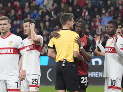 Germany Soccer Bundesliga