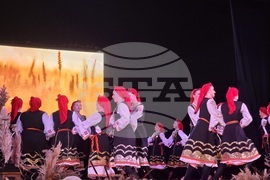 Петрич - 110 години - читалище "Братя Миладинови - 1914"