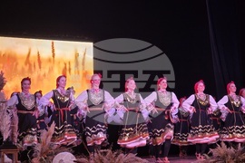 Петрич - 110 години - читалище "Братя Миладинови - 1914"