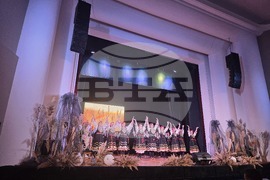 Петрич - 110 години - читалище "Братя Миладинови - 1914"