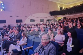 Петрич - 110 години - читалище "Братя Миладинови - 1914"