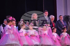 Петрич - 110 години - читалище "Братя Миладинови - 1914"