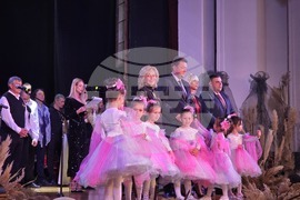 Петрич - 110 години - читалище "Братя Миладинови - 1914"