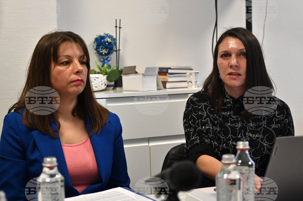 Национален пресклуб на БТА Ямбол - Конференция по проект "Европа в България: Общо бъдеще"