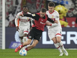 Germany Soccer Bundesliga