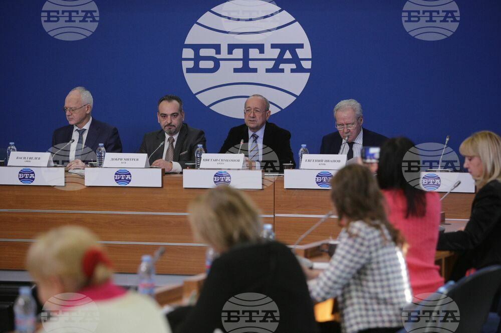 Bulgaria Joining Eurozone, Schengen, OECD - Key Priorities for Bulgarian Employers