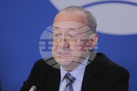 Национален пресклуб на БТА - АОБР - пресконференция
