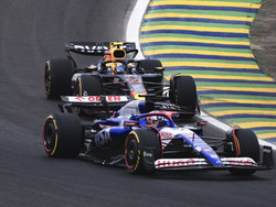 Brazil F1 GP Auto Racing