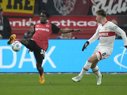 Germany Soccer Bundesliga