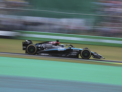 Brazil F1 GP Auto Racing