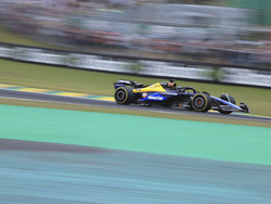 Brazil F1 GP Auto Racing