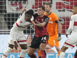 Germany Soccer Bundesliga