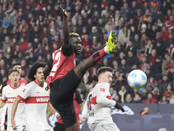Germany Soccer Bundesliga