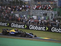 Brazil F1 GP Auto Racing