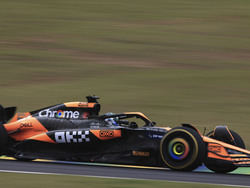 Brazil F1 GP Auto Racing