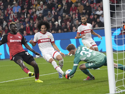 Germany Soccer Bundesliga