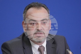 Национален пресклуб на БТА - АОБР - пресконференция