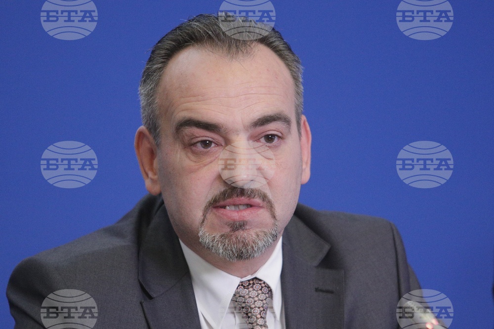 Национален пресклуб на БТА - АОБР - пресконференция