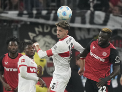 Germany Soccer Bundesliga