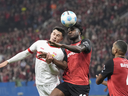 Germany Soccer Bundesliga
