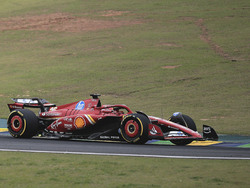 Brazil F1 GP Auto Racing